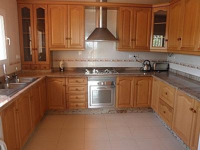 El Pinar property: Villa with 3 bedroom in El Pinar 82349