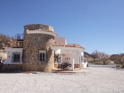 Los Cerricos property: Villa for sale in Los Cerricos 82350