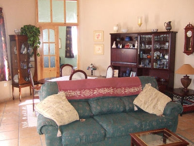 Los Cerricos property: Villa with 3 bedroom in Los Cerricos 82350