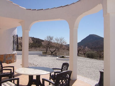 Los Cerricos property: Villa for sale in Los Cerricos, Spain 82350
