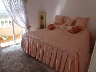 San Juan De Los Terreros property: Villa with 3 bedroom in San Juan De Los Terreros, Spain 82351