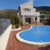 San Juan De Los Terreros property: Villa for sale in San Juan De Los Terreros 82351