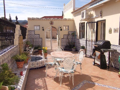 Arboleas property: Villa for sale in Arboleas, Spain 82353