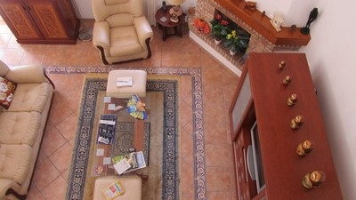 Vera property: Villa with 3 bedroom in Vera 82354