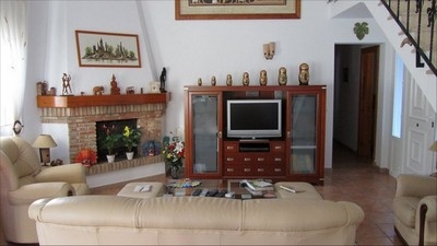 Vera property: Villa with 3 bedroom in Vera, Spain 82354