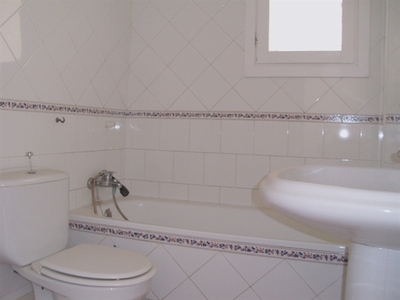 Vera property: Apartment for sale in Vera, Spain 82355