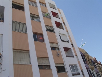 Vera property: Apartment with 3 bedroom in Vera, Spain 82355