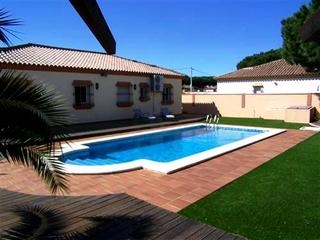 Chiclana De La Frontera property: Villa for sale in Chiclana De La Frontera, Spain 82632