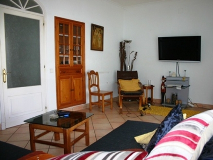 Townhome for sale in town, Spain 82649