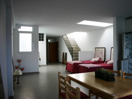 Apartment with 2 bedroom in town 82653