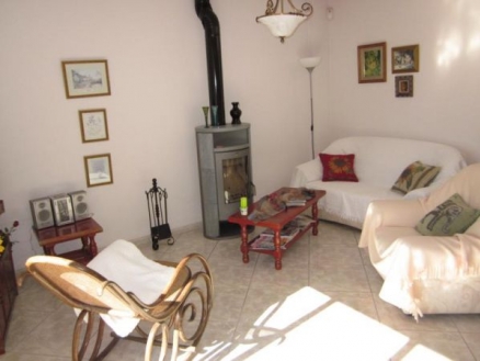 Orihuela Costa property: Alicante Villa 82678