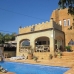Orihuela Costa property: Alicante, Spain Villa 82678
