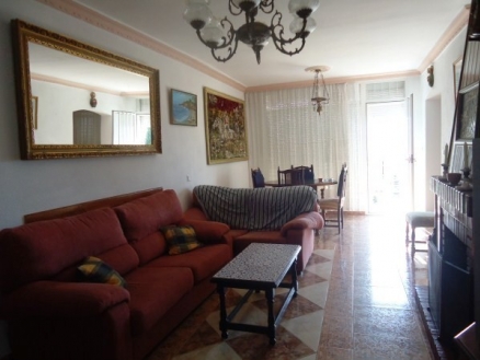 Nerja property: Townhome for sale in Nerja, Spain 82749