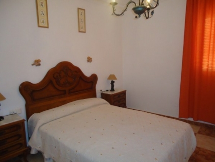 Nerja property: Malaga property | 3 bedroom Townhome 82749