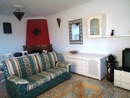 Frigiliana property: Villa to rent in Frigiliana, Malaga 82750