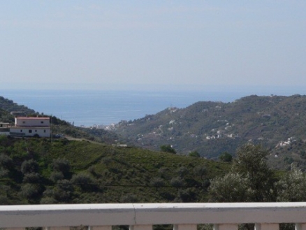 Frigiliana property: Farmhouse to rent in Frigiliana 82753