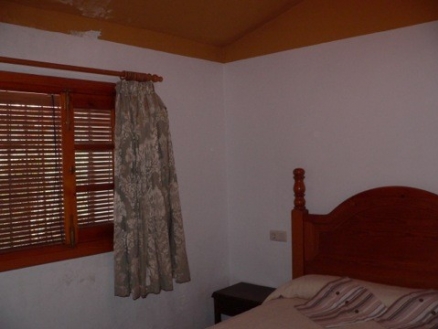 Frigiliana property: Frigiliana, Spain | Farmhouse to rent 82753