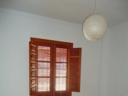 Nerja property: Nerja, Spain | Townhome to rent 82756