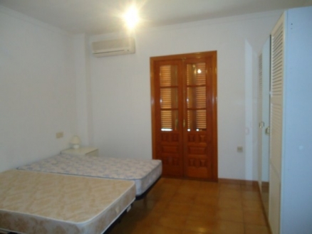 Nerja property: Nerja Townhome 82756