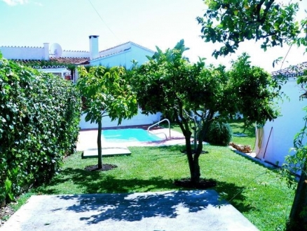 Nerja property: Villa for sale in Nerja, Malaga 82758