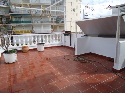 Nerja property: Townhome to rent in Nerja, Malaga 82759