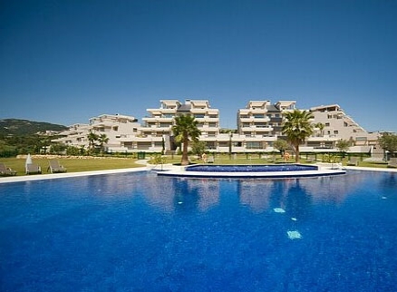 Benahavis property: Apartment for sale in Benahavis 83079