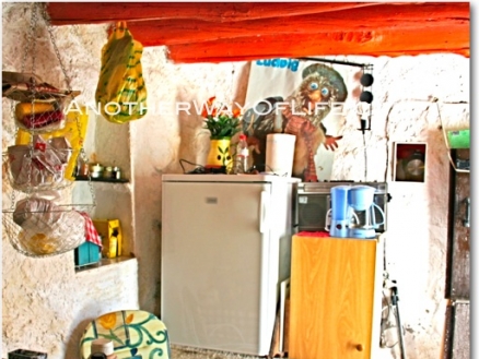 Orgiva property: Farmhouse for sale in Orgiva, Granada 83273
