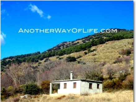 Farmhouse with 2 bedroom in town, Spain 83275