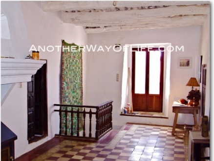 La Taha property: House for sale in La Taha, Spain 83277