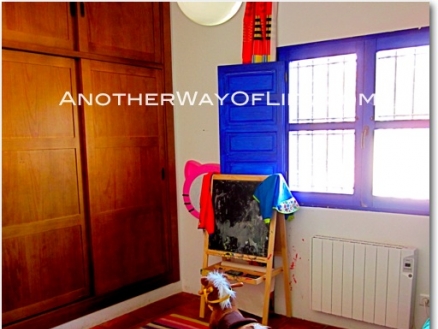 Granada property | 2 bedroom Farmhouse 83279