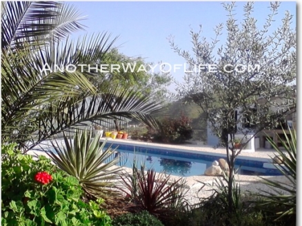 Almogia property: Semi-Detached with 3 bedroom in Almogia, Spain 83283