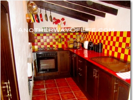 Almogia property: Almogia, Spain | Semi-Detached for sale 83283