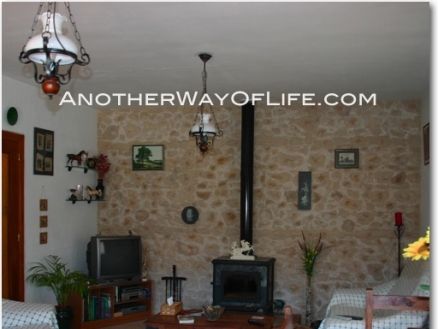 Orgiva property: House in Granada for sale 83286