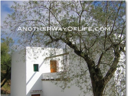 Riogordo property: House with 3 bedroom in Riogordo, Spain 83287