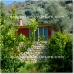 Orgiva property: Granada, Spain Farmhouse 83288