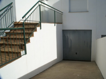 Villa&nbsp;with&nbsp;3&nbsp;bedroom&nbsp;in&nbsp;town,&nbsp;Spain&nbsp;84604