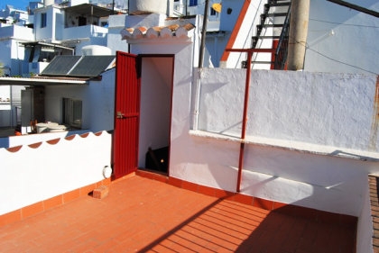 Competa property: Townhome for sale in Competa, Spain 84613