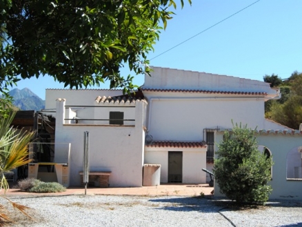 Torrox&nbsp;property:&nbsp;Villa&nbsp;for&nbsp;sale&nbsp;in&nbsp;Torrox,&nbsp;Spain&nbsp;84614