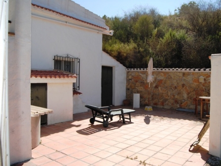 Torrox&nbsp;property:&nbsp;Villa&nbsp;with&nbsp;2&nbsp;bedroom&nbsp;in&nbsp;Torrox&nbsp;84614