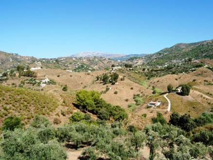 Torrox&nbsp;property:&nbsp;Villa&nbsp;with&nbsp;2&nbsp;bedroom&nbsp;in&nbsp;Torrox,&nbsp;Spain&nbsp;84614