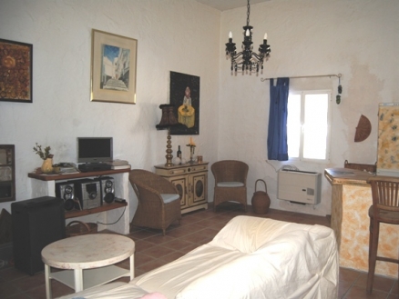 Torrox&nbsp;property:&nbsp;Malaga&nbsp;Villa&nbsp;84614