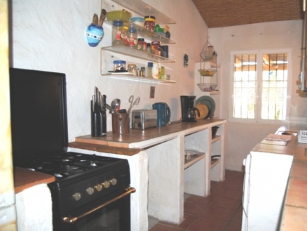 Torrox&nbsp;property:&nbsp;Torrox&nbsp;Villa&nbsp;84614