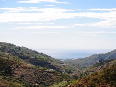 Competa property: Villa with 2 bedroom in Competa 84621