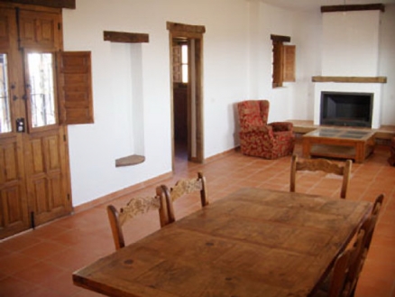 Salares&nbsp;property:&nbsp;Villa&nbsp;in&nbsp;Malaga&nbsp;for&nbsp;sale&nbsp;84628