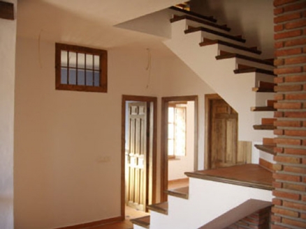 Salares&nbsp;property:&nbsp;Salares,&nbsp;Spain&nbsp;|&nbsp;Villa&nbsp;for&nbsp;sale&nbsp;84628