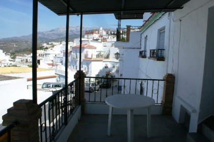 Competa property: Townhome for sale in Competa, Spain 84632