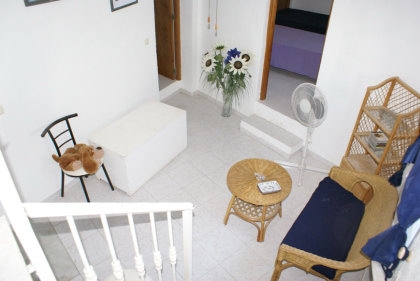 Townhome&nbsp;with&nbsp;2&nbsp;bedroom&nbsp;in&nbsp;town,&nbsp;Spain&nbsp;84634
