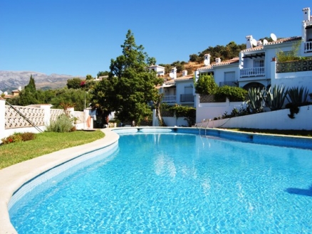 Competa property: Malaga Villa 84635
