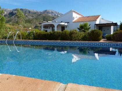 Canillas&nbsp;De&nbsp;Aceituno&nbsp;property:&nbsp;Villa&nbsp;for&nbsp;sale&nbsp;in&nbsp;Canillas&nbsp;De&nbsp;Aceituno&nbsp;84636