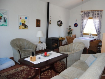 Canillas&nbsp;De&nbsp;Aceituno&nbsp;property:&nbsp;Villa&nbsp;with&nbsp;2&nbsp;bedroom&nbsp;in&nbsp;Canillas&nbsp;De&nbsp;Aceituno,&nbsp;Spain&nbsp;84636